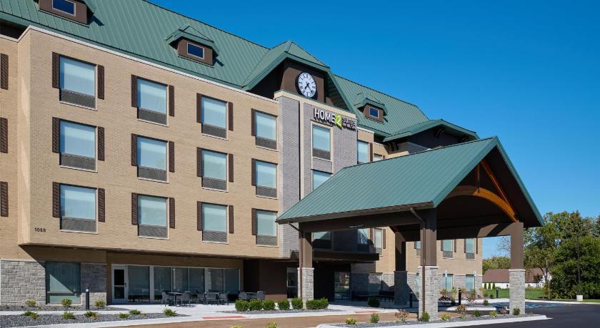 Home2 Suites by Hilton Frankenmuth