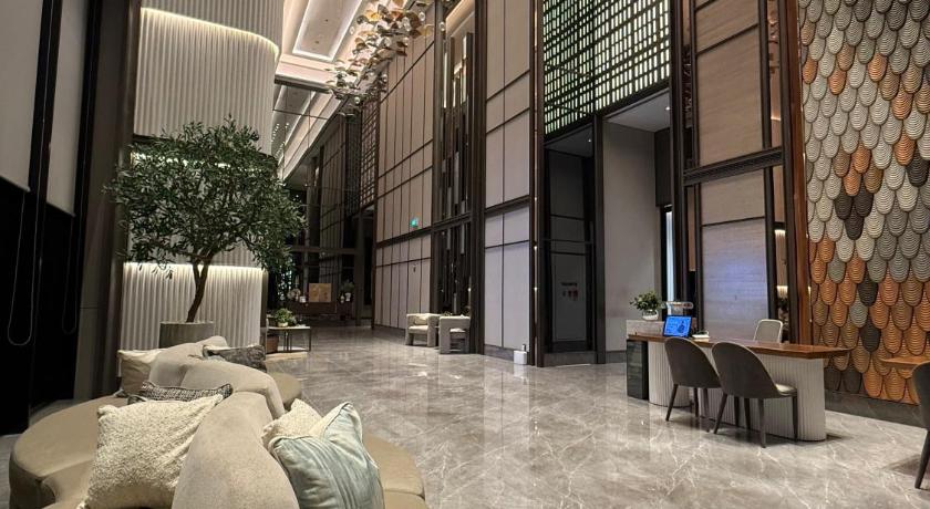 Apartment Bella Pakuwon City Mall Surabaya 3 pax