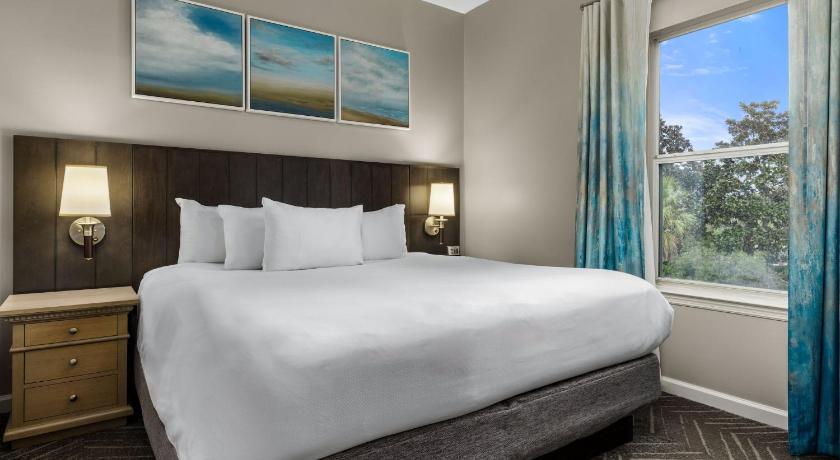 Club Wyndham Beach Street Cottages