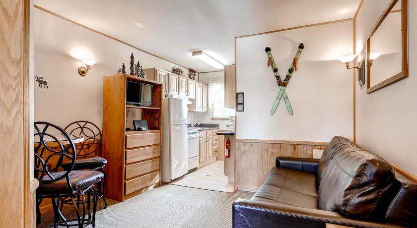 Park Meadows 7A by Ski Country Resorts