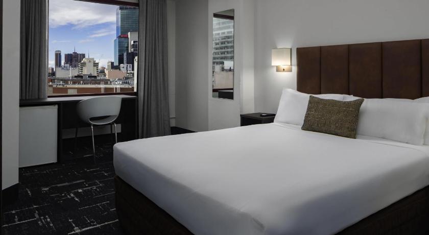 Mercure Welcome Melbourne