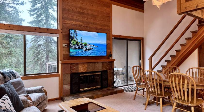 Lofty Retreat, Condo in Northstar