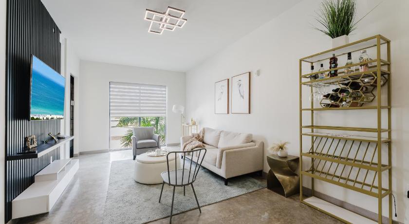 KOOSH - Boutique Aparthotel