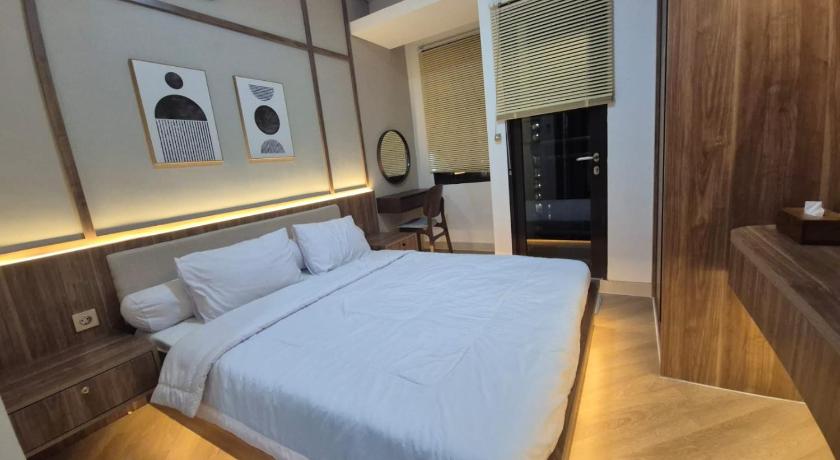 Apartemen Transpark Cibubur By Bestieroom