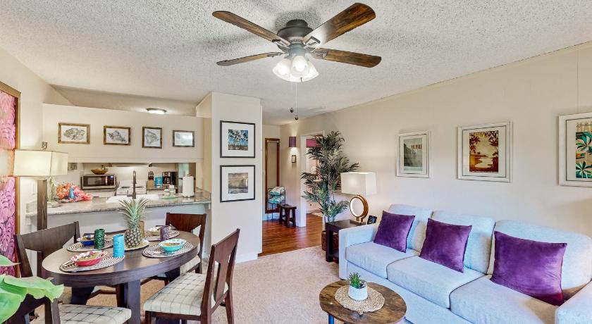 Plantation Hale Suites