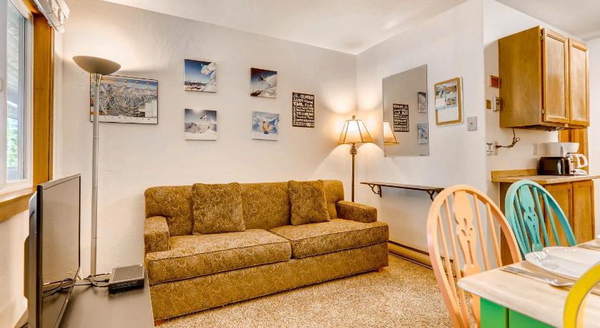 Park Meadows 5B by Ski Country Resorts