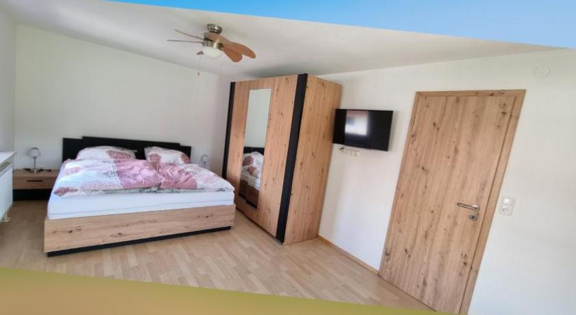 Ferienwohnung Umkreis Sankt Englmar mit vielen Freizeitattraktionen