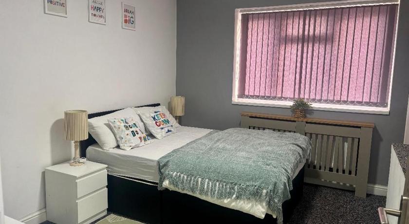 Ensuite at green road