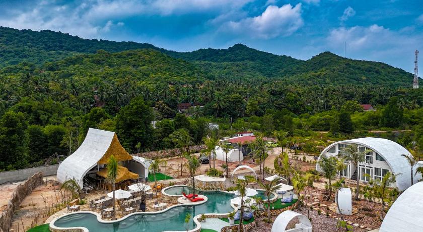 Narayana Hotel Karimunjawa