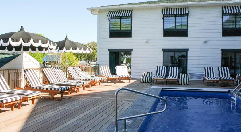 The Inn Hotel Lake Okoboji, an Ascend Collection Hotel