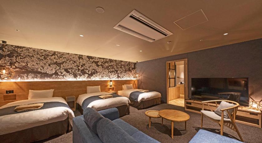 ホテルアラウンド高山－アセンドコレクションホテル