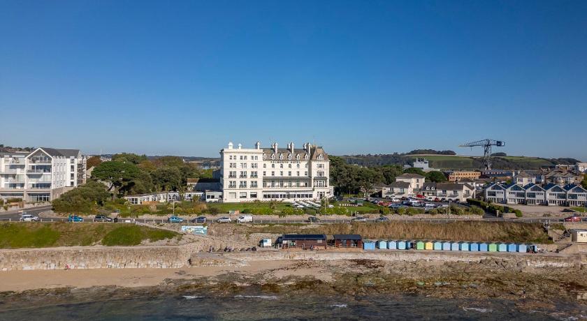 The Falmouth Hotel