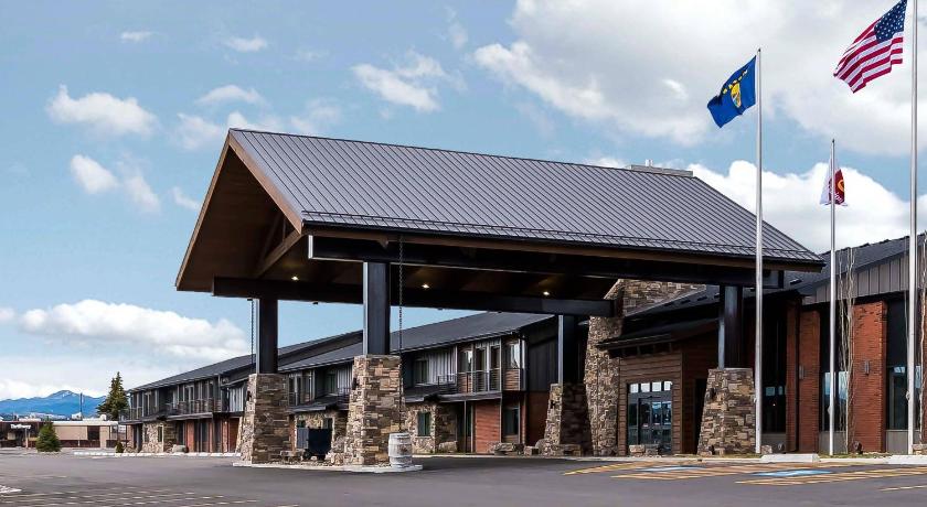 Copper King Convention Center, an Ascend Collection Hotel