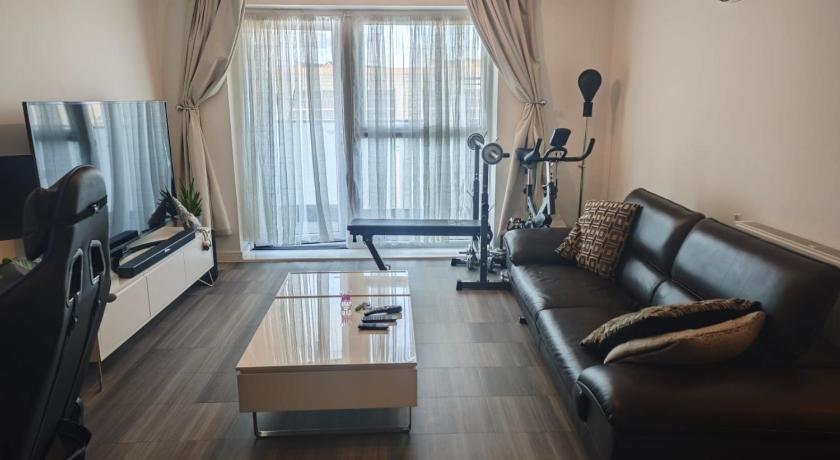 Cozy 1 Bedroom Apartment Retreat