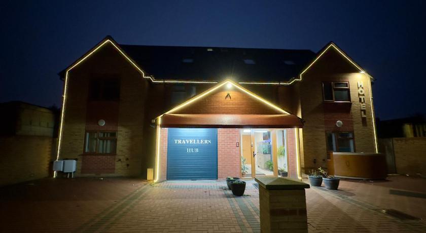 London Plus Heathrow B & B