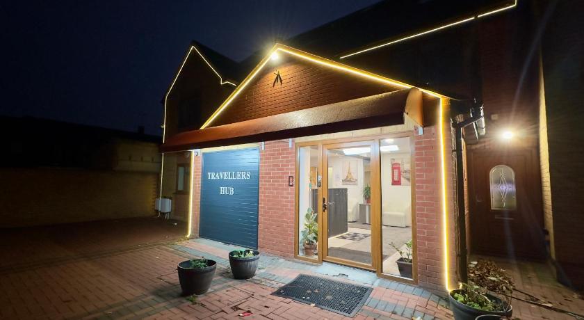 London Plus Heathrow B & B