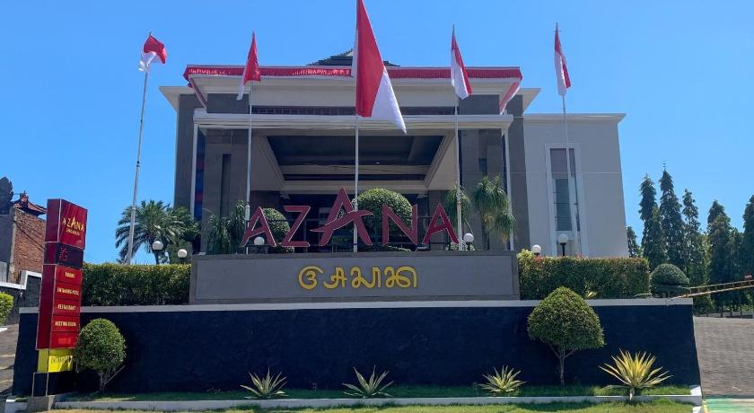 Azana Style Hotel Singaraja
