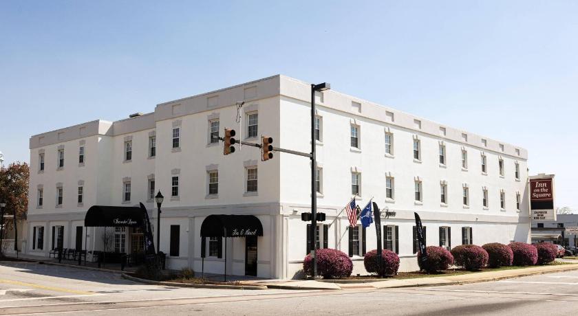 Inn on the Square, an Ascend Collection Hotel