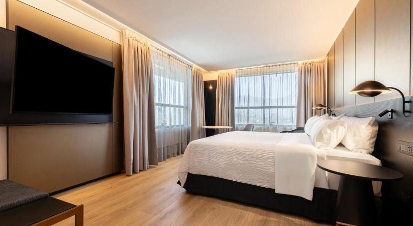 智选假日酒店-圣地亚哥拉斯孔德斯-洲际酒店集团旗下