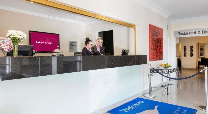 Mercure Wagga Wagga