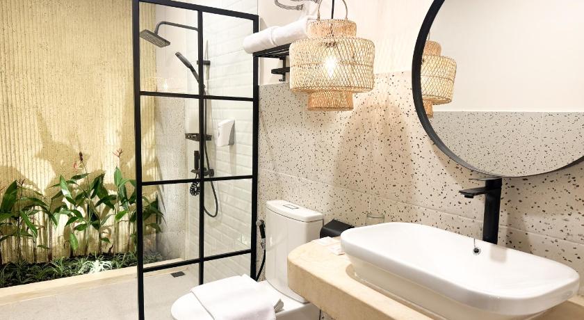 Canggu Villas Family Yogyakarta