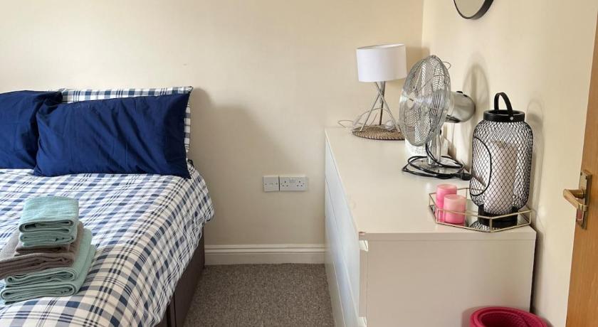 Cosy 1 bedroom flat Oxford