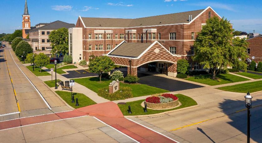 Kress Inn, an Ascend Collection Hotel