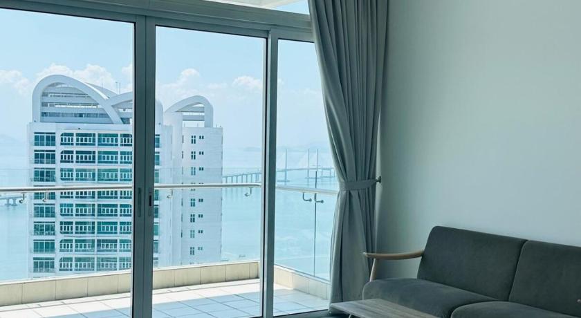 Seaview Condo A31 #Queensbay#SPICE