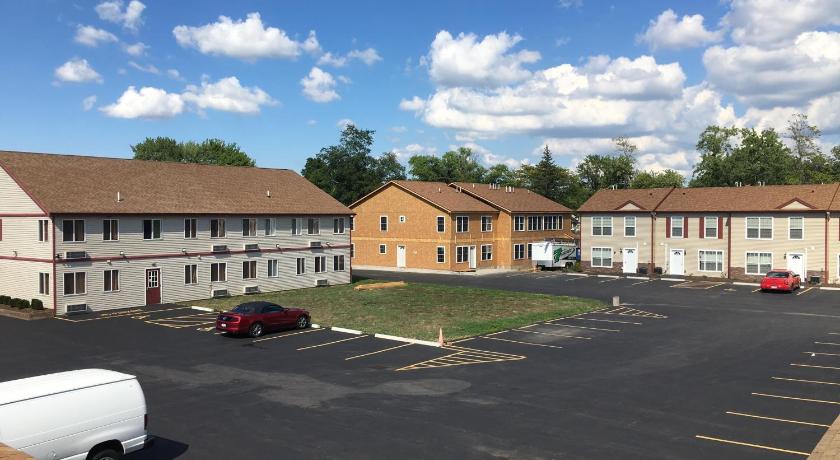 Stay Inn and Suites