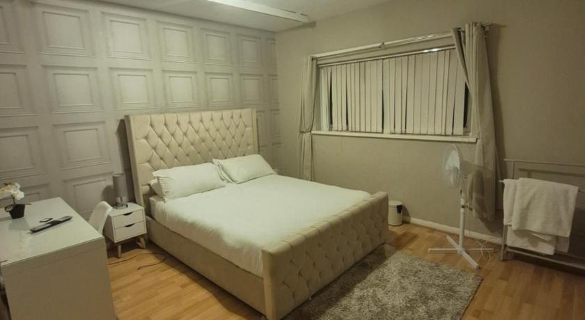 Quiet and professional friendly