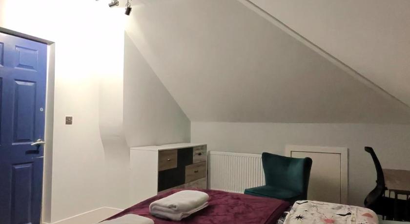 Strategic Haven for Short Getaway