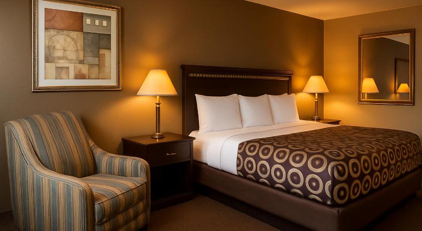 MHO Hotel Eloy Casa Grande Near I-10