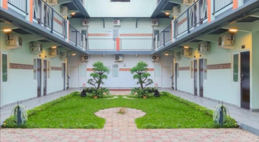 Puspiptek Residence Syariah