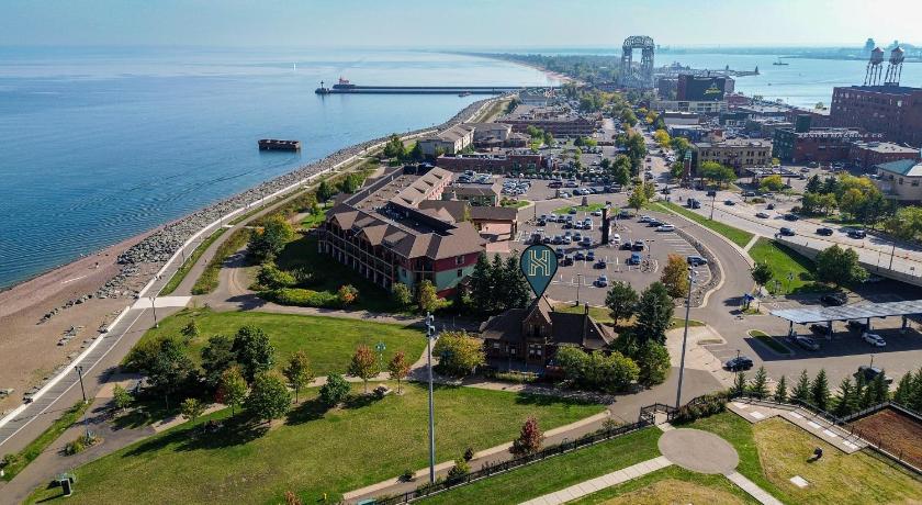 Endion Station Inn by Heirloom Boutique Collection