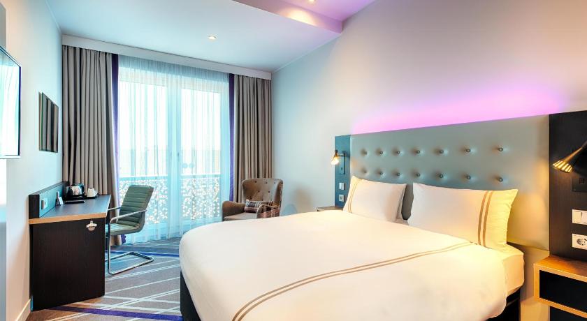 Premier Inn Lübeck City Stadtgraben