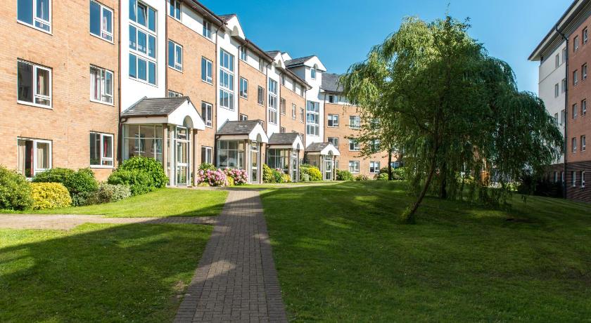 Lancaster University