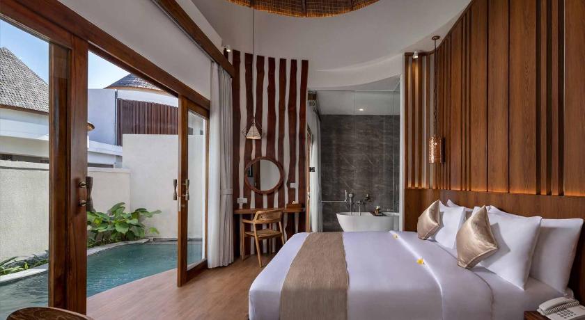 The Prime Canggu Bali by Kanaya Hospitality