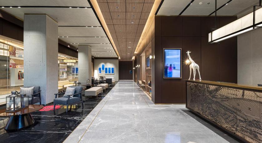 Golden Tulip Essential Pik2 Jakarta