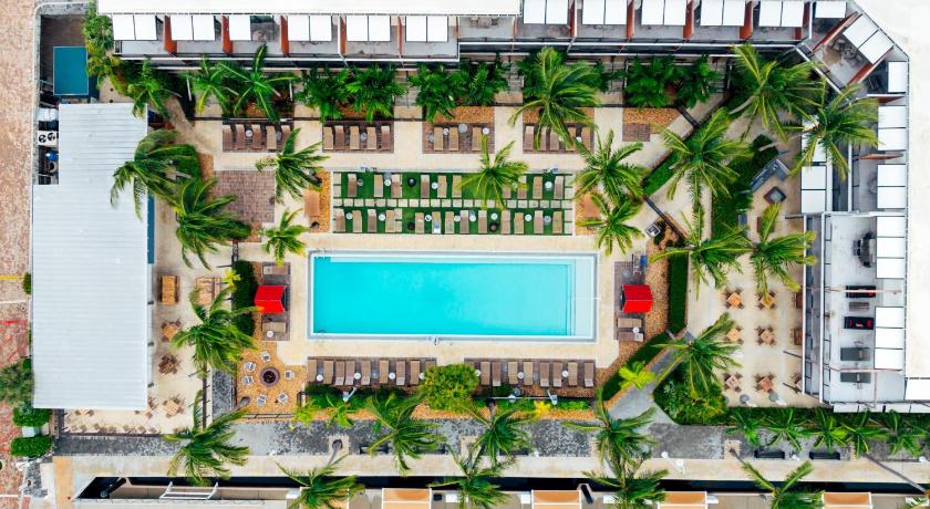 The Perry Hotel - Key West