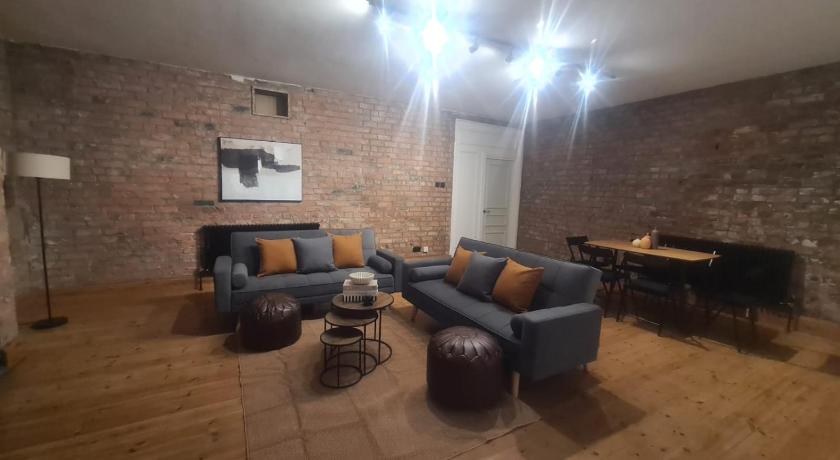 Sunderland Two Bed Apartments