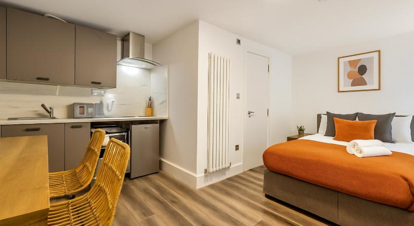 The Little Venice Studios