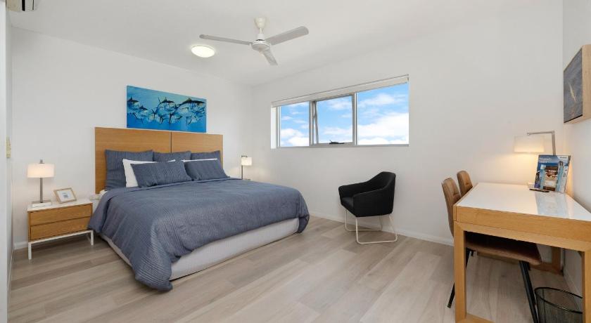 Allure Hotel and Apartments