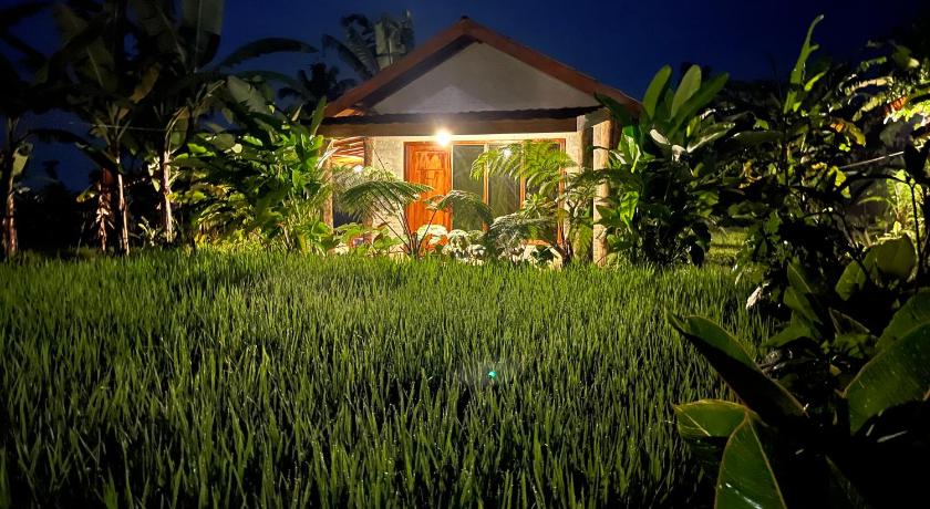 Opik Homestay Tete Batu
