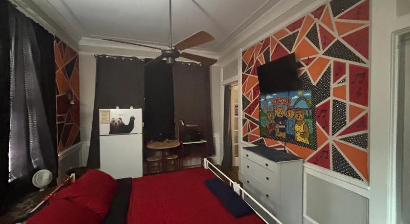 Cozy Bears Bunkers Manor & Carpe Diem Spa