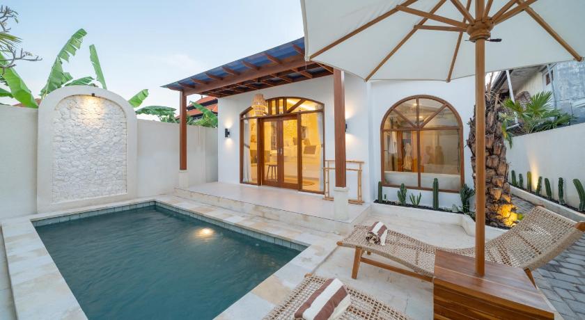 Dianatara Villa by Dhananjaya Hospitality