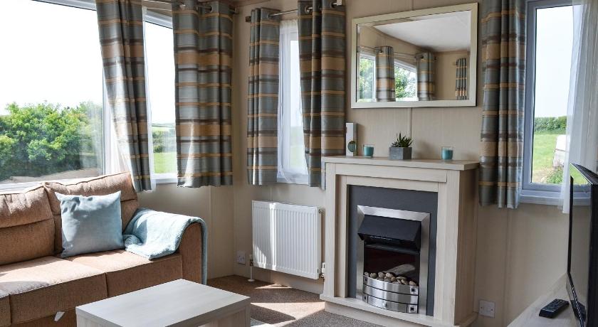 Neuadd Wen Cottages - Porthdy Crey R Wen