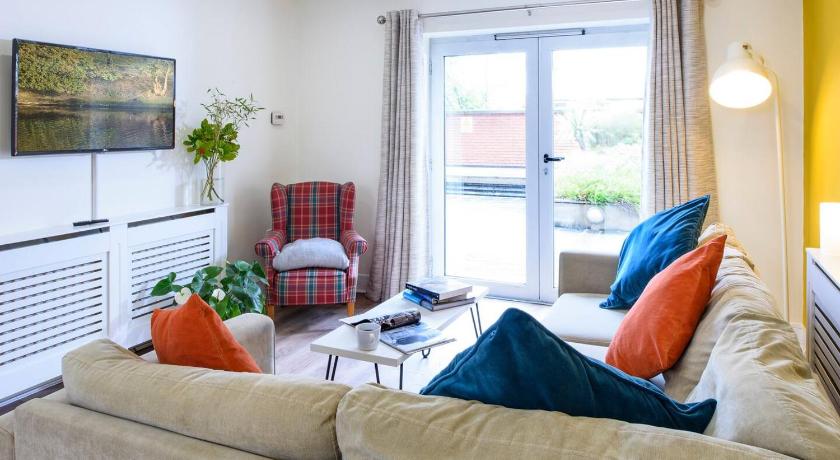 Luxury City Apartment Underground Parking 5*