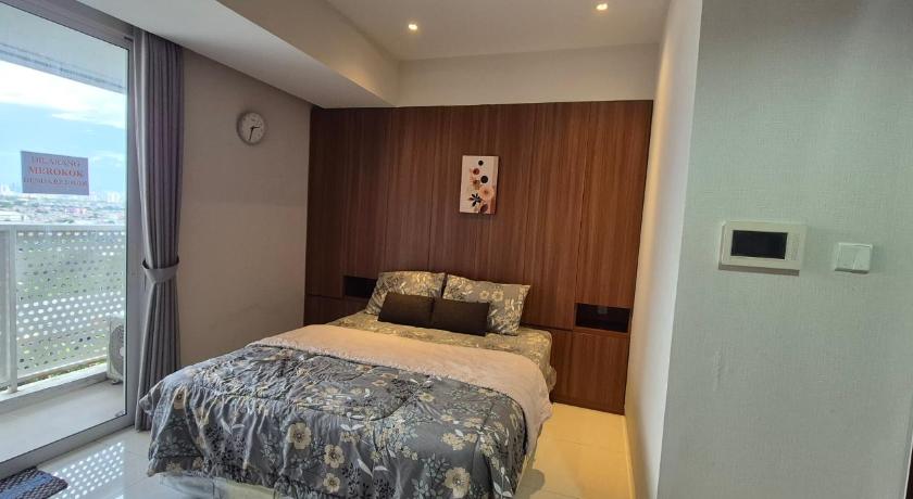 West Vista Cengkareng Apartment West Jakarta