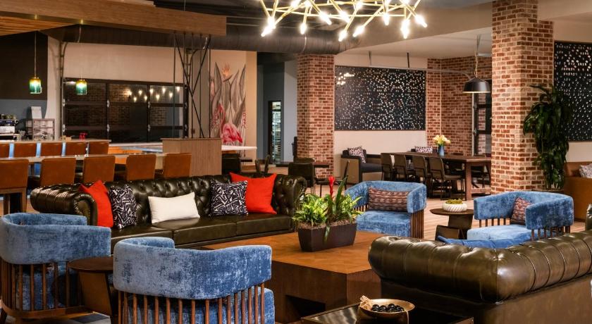 voco College Station Aggieland by IHG