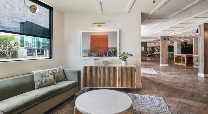 FOUND Hotel, Santa Monica, Series by Marriott